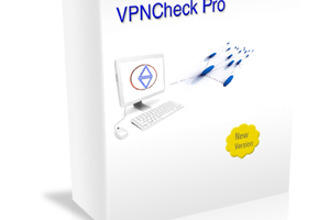 VPNCheck Pro screenshot