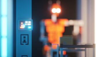 MagicaVoxel screenshot