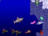 Laser Dolphin (for Windows) screenshot