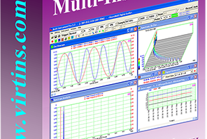 VIRTINS Multi-Instrument screenshot