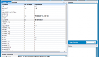 ComboTIFF Pro screenshot
