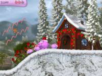 Piggly Xmas screenshot