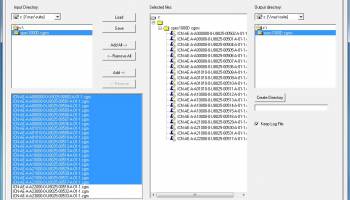 Convert CGM to Image screenshot