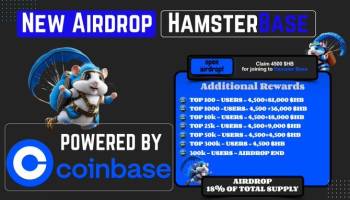 HamsterBase screenshot