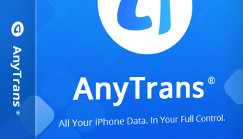 AnyTrans for iOS screenshot