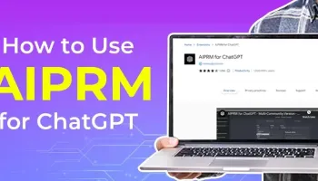 AIPRM for ChatGPT screenshot