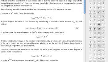 DirectMath x64 screenshot