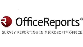 OfficeReports screenshot