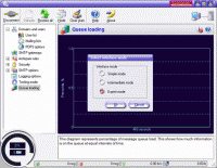 Enterprise Mail Server screenshot