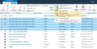 SharePoint Bulk Zip & Unzip screenshot