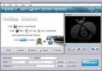 Aiseesoft Video to SWF Converter screenshot