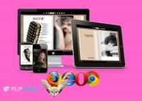 Free Multimedia magazine Maker screenshot