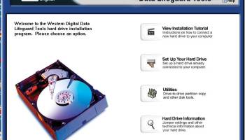 Western Digital Data Lifeguard Diagnostics X 64 Bit Download
