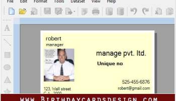 ID Cards Designs screenshot