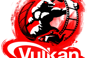 Vulkan SDK / Runtime screenshot