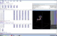 Open3DQSAR x64 screenshot