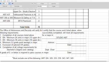 Convert Excel to EXE 4dots screenshot