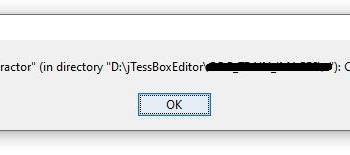 jTessBoxEditor screenshot