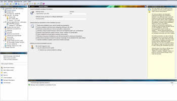 CyberInstaller Suite screenshot