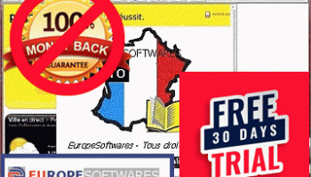 EuropeSoftwares PMaPro screenshot