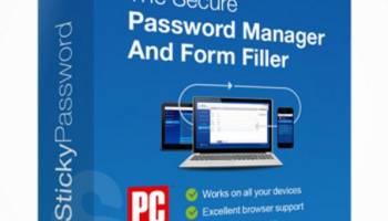 Sticky Password Premium screenshot