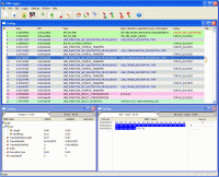 Simple USB Logger screenshot