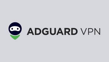 AdGuard VPN for Firefox screenshot