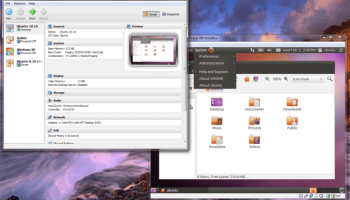 virtualbox windows 64 bit