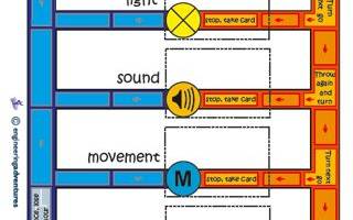 Electric Eddy Board Game screenshot