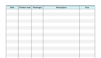 Uniform Invoice Software Net screenshot