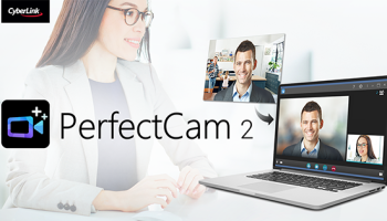 PerfectCam screenshot