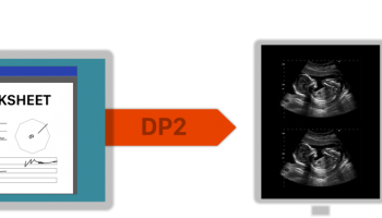 DICOM printer screenshot