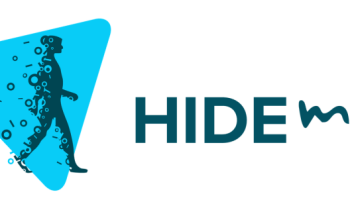 hide.me Proxy screenshot