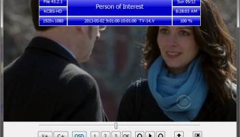 Easy HDTV DVR x64 screenshot