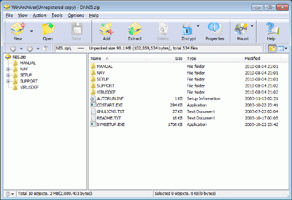 for android instal WinArchiver Virtual Drive 5.6