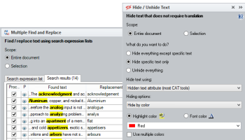 TransTools+ screenshot