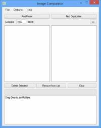 Image Comparator screenshot