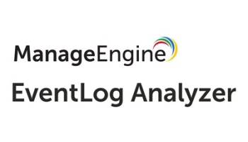 EventLog Analyzer screenshot