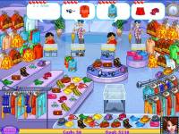 Cake Mania: Lights, Camera, Action screenshot