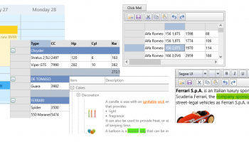 TMS FNC UI Pack screenshot