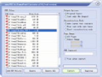 mini Acrobat to PPSM Converter screenshot