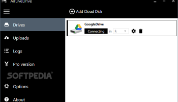 Air Live Drive screenshot