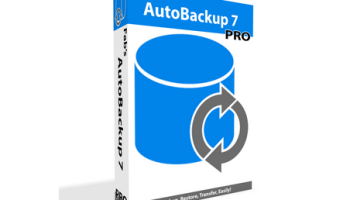 Fab's AutoBackup Pro screenshot