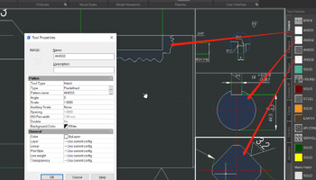 GstarCAD 2021 screenshot