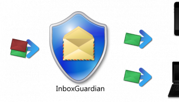 InboxGuardian screenshot