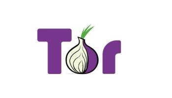 Tor Browser screenshot