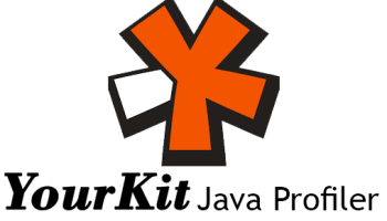 YourKit Profiler screenshot