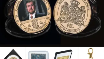 My 2 Euro Commemorative Coins Collection screenshot