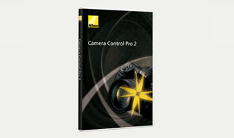 Camera Control Pro screenshot