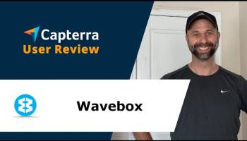 Wavebox screenshot